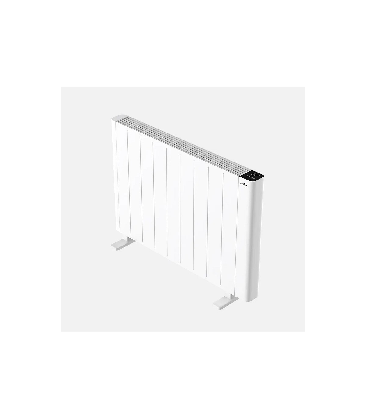 Emisor Térmico de Aluminio POINT 2000W Blanco