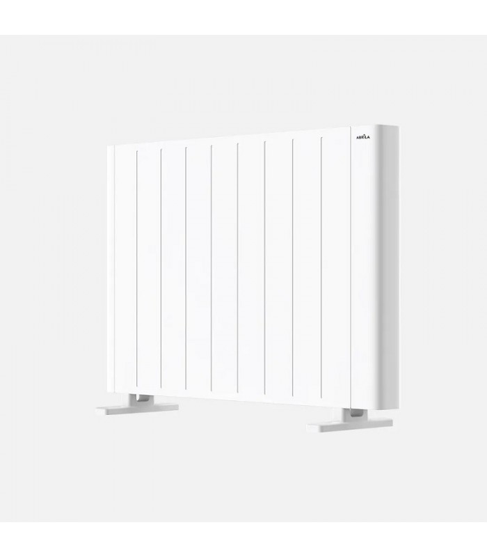 Emisor Térmico de Aluminio POINT 2000W Blanco
