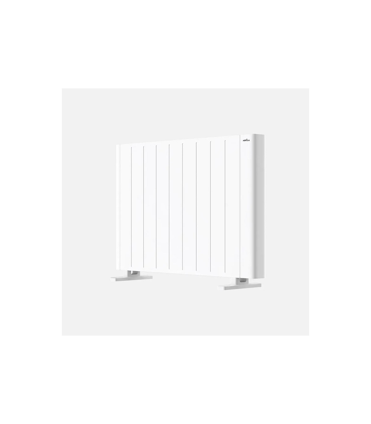 Emisor Térmico de Aluminio POINT 2000W Blanco
