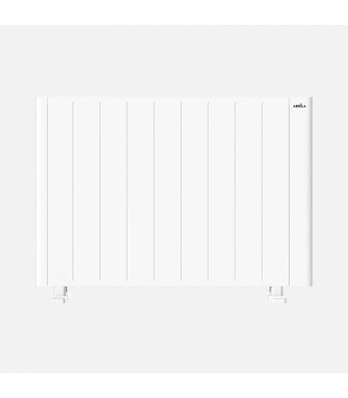 Emisor Térmico de Aluminio POINT 2000W Blanco