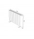 Emisor Térmico de Aluminio POINT 2000W Blanco