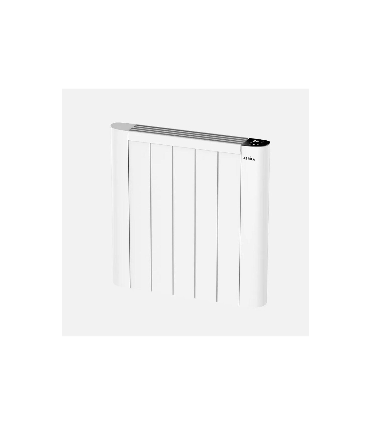 Emisor Térmico Cerámico COUNTRY WIFI 1000W Blanco