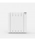 Emisor Térmico de Fluido CITY WIFI 1000W Blanco