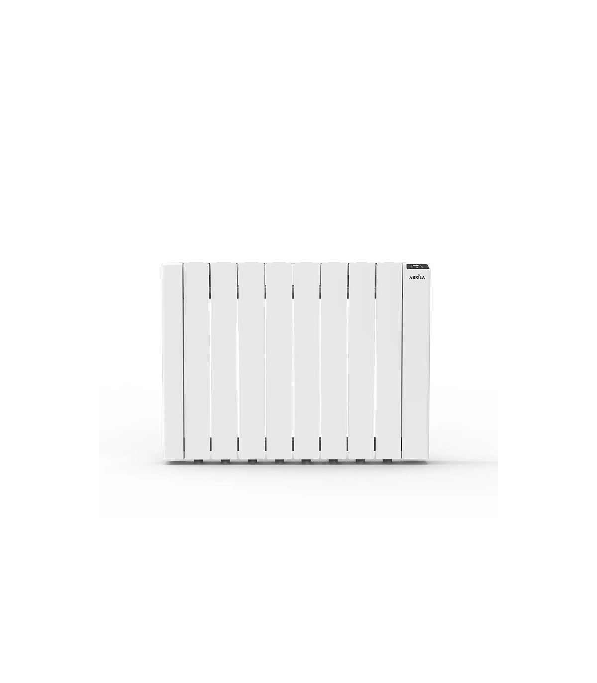 Emisor Térmico de Fluido CITY WIFI 1500W Blanco