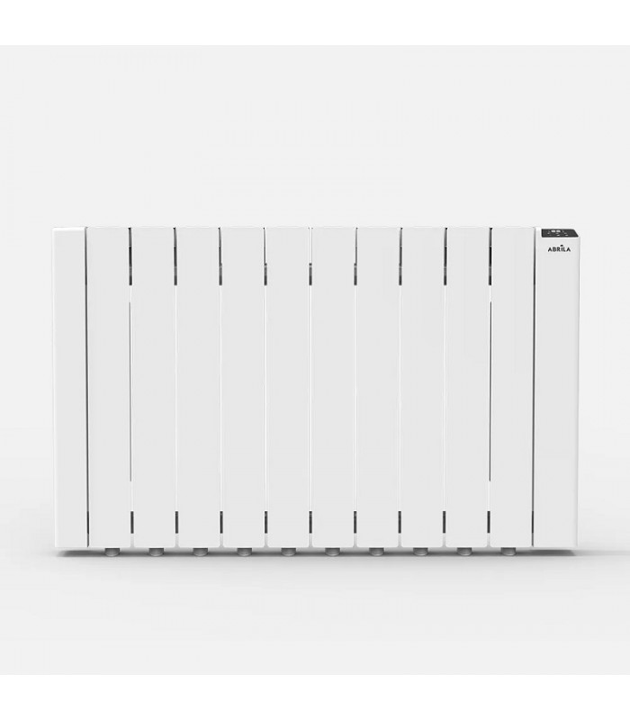 Emisor Térmico de Fluido CITY WIFI 2000W Blanco
