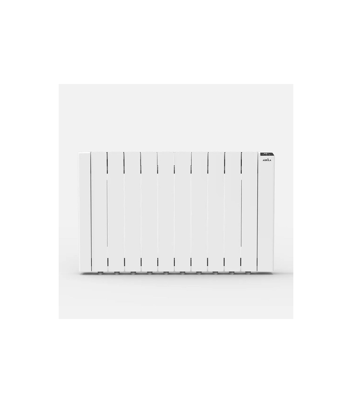 Emisor Térmico de Fluido CITY WIFI 2000W Blanco