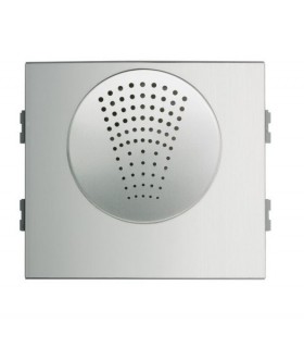 Módulo Audio W 4+N SKYLINE