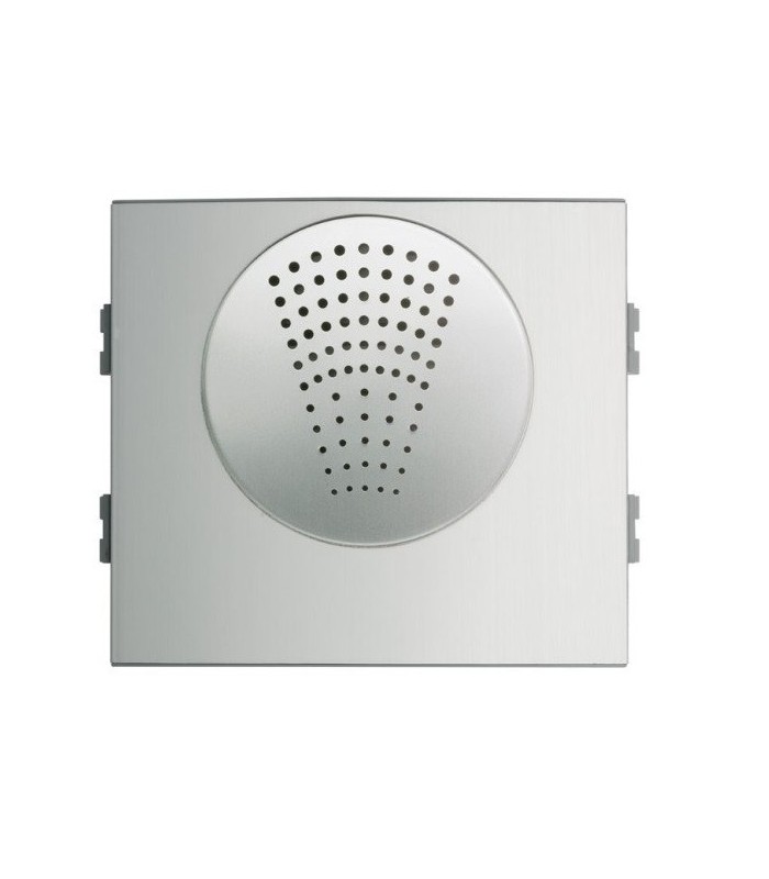 Módulo Audio W 4+N SKYLINE