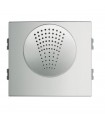 Módulo Audio W 4+N SKYLINE