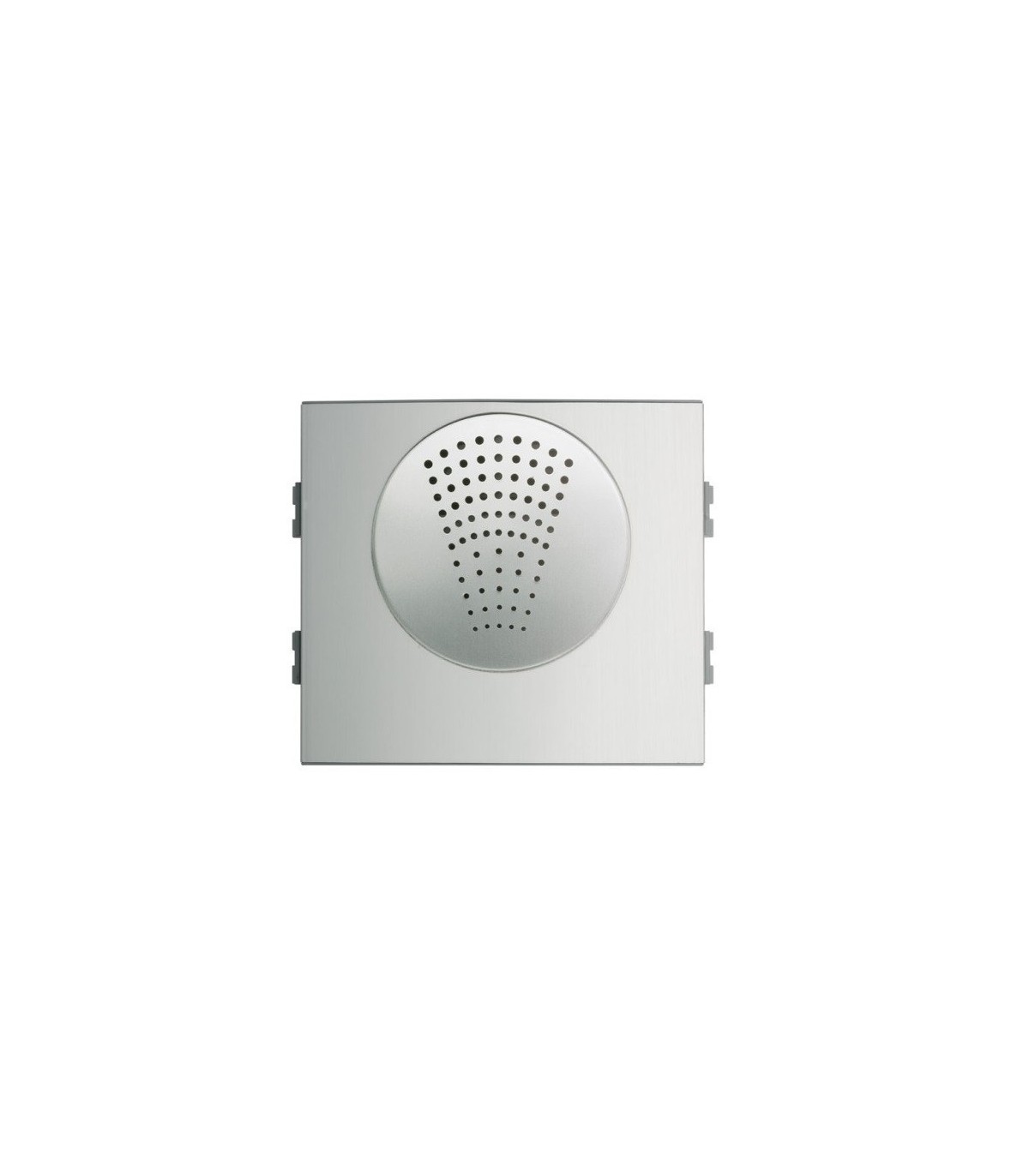 Módulo Audio W 4+N SKYLINE