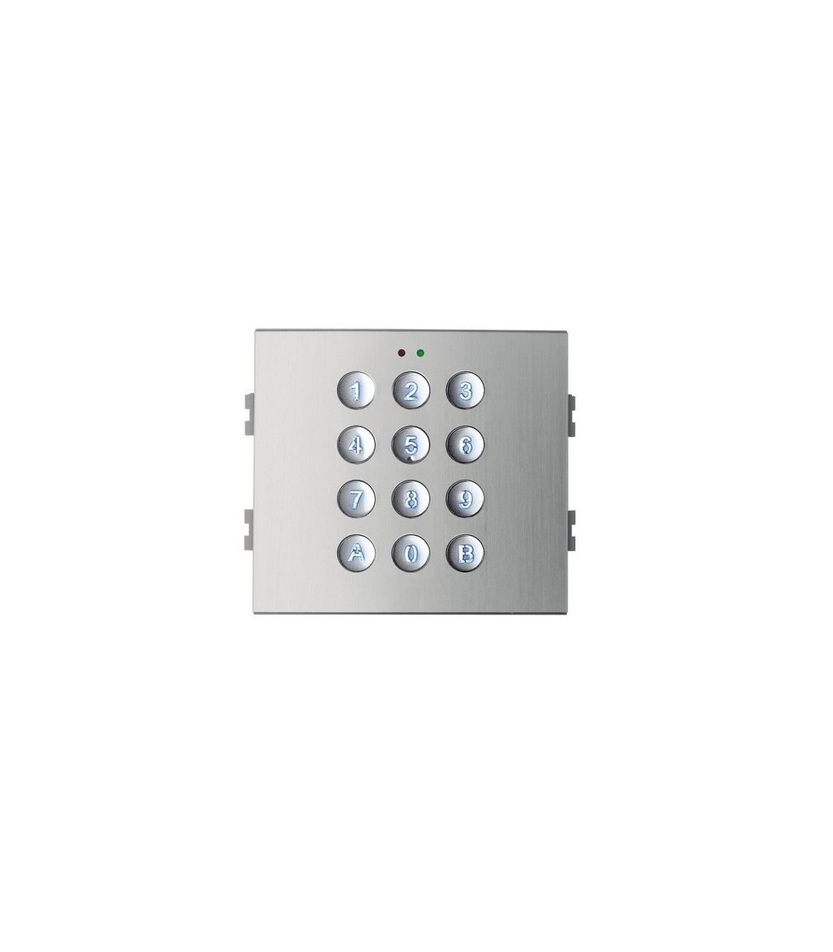 MEMOKEY W SKYLINE