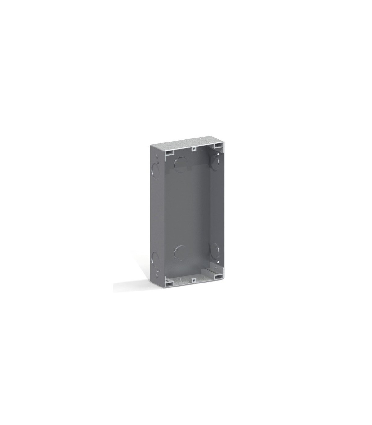 Caja Empotrar CITY S5