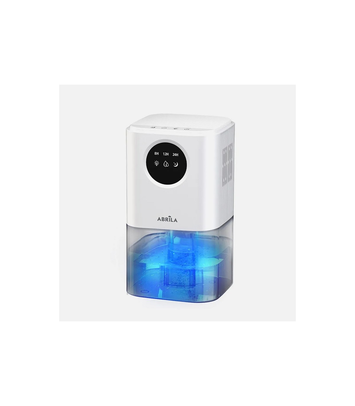 Deshumidificador RAIN 22.5W 1.7L Blanco