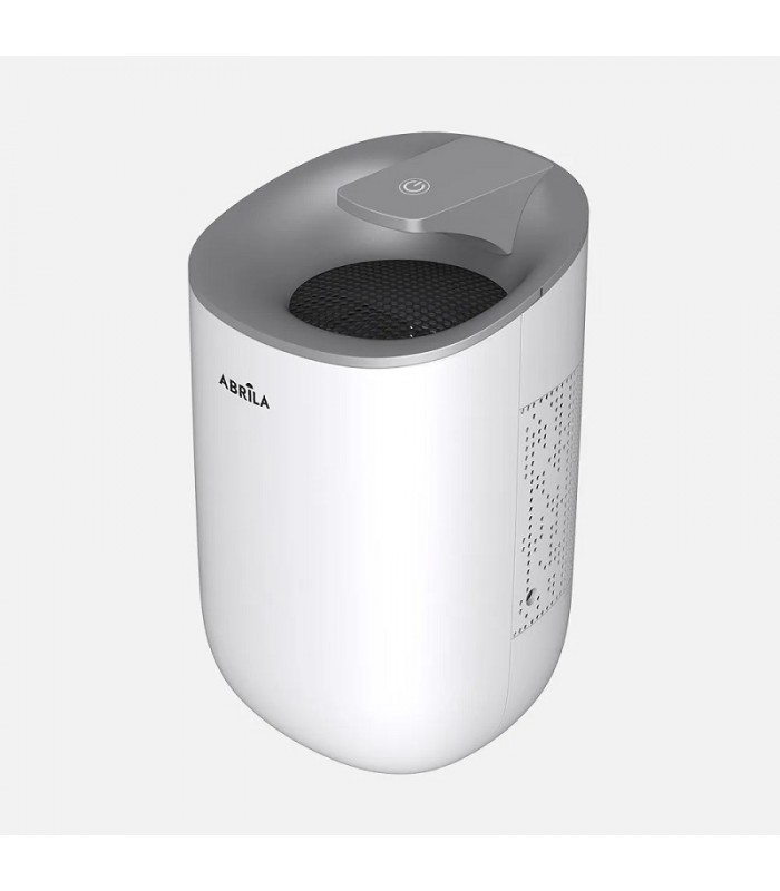 Deshumidificador ADAIR 23W 0.6L Blanco