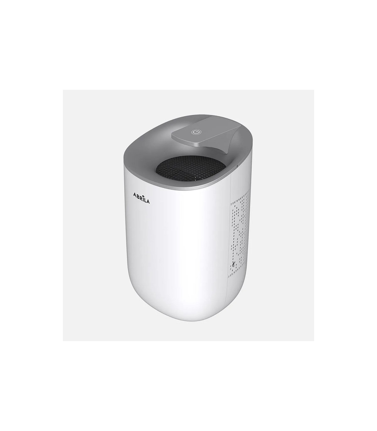 Deshumidificador ADAIR 23W 0.6L Blanco