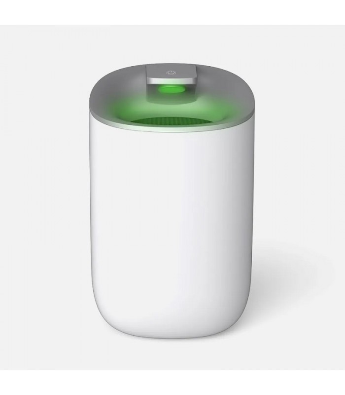 Deshumidificador ADAIR 23W 0.6L Blanco