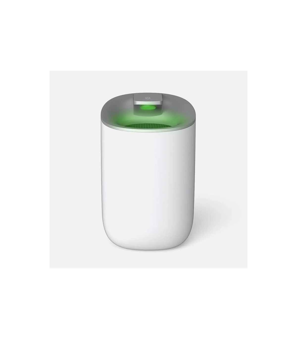 Deshumidificador ADAIR 23W 0.6L Blanco
