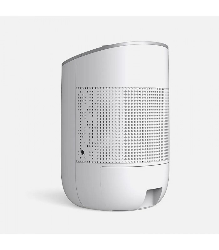 Deshumidificador ADAIR 23W 0.6L Blanco