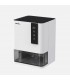 Deshumidificador EYRE 77W 1L Blanco/Negro