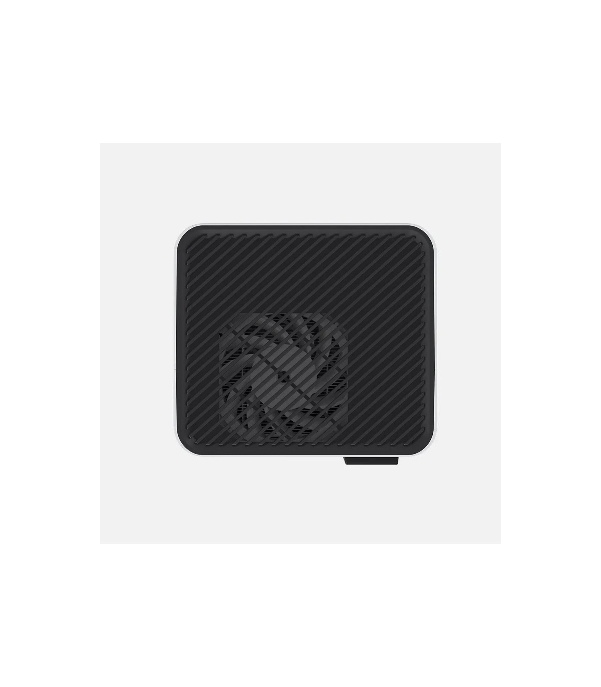 Deshumidificador EYRE 77W 1L Blanco/Negro