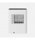 Deshumidificador EYRE 77W 1L Blanco/Negro