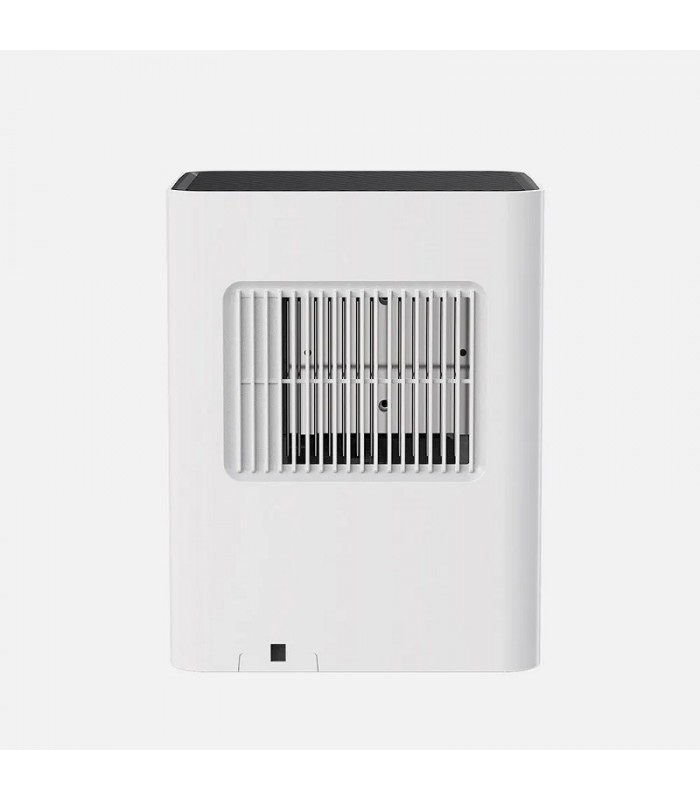 Deshumidificador EYRE 77W 1L Blanco/Negro
