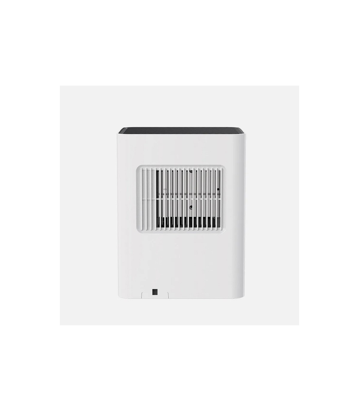 Deshumidificador EYRE 77W 1L Blanco/Negro