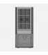 Deshumidificador AZUFRE 85W 2L Gris