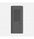 Deshumidificador AZUFRE 85W 2L Gris