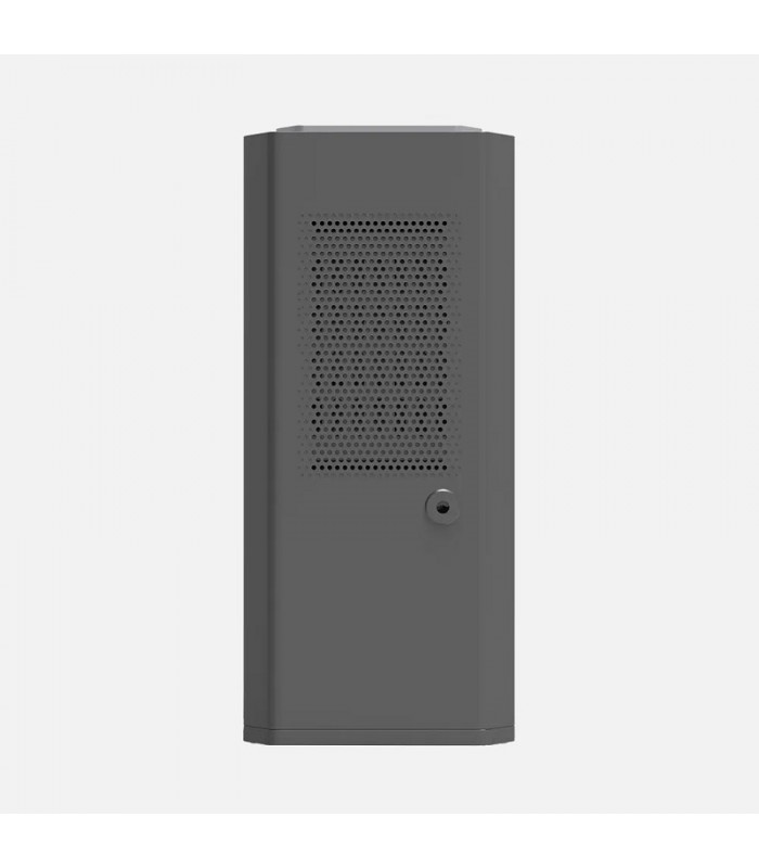 Deshumidificador AZUFRE 85W 2L Gris