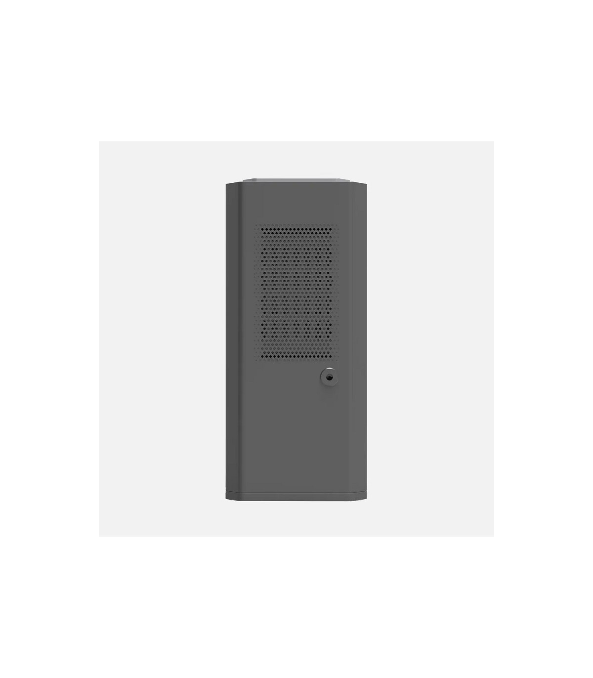 Deshumidificador AZUFRE 85W 2L Gris