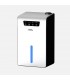 Deshumidificador KENDRA 70W 3.5L Blanco/Negro