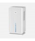 Deshumidificador ONDINE 60W 3L Blanco