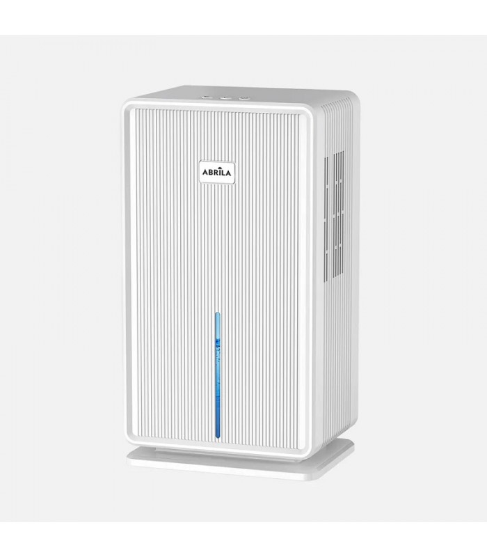 Deshumidificador ONDINE 60W 3L Blanco