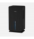 Deshumidificador ONDINE 60W 3L Negro