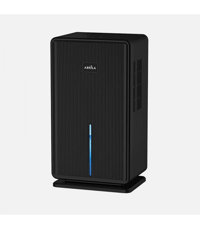 Deshumidificador ONDINE 60W 3L Negro