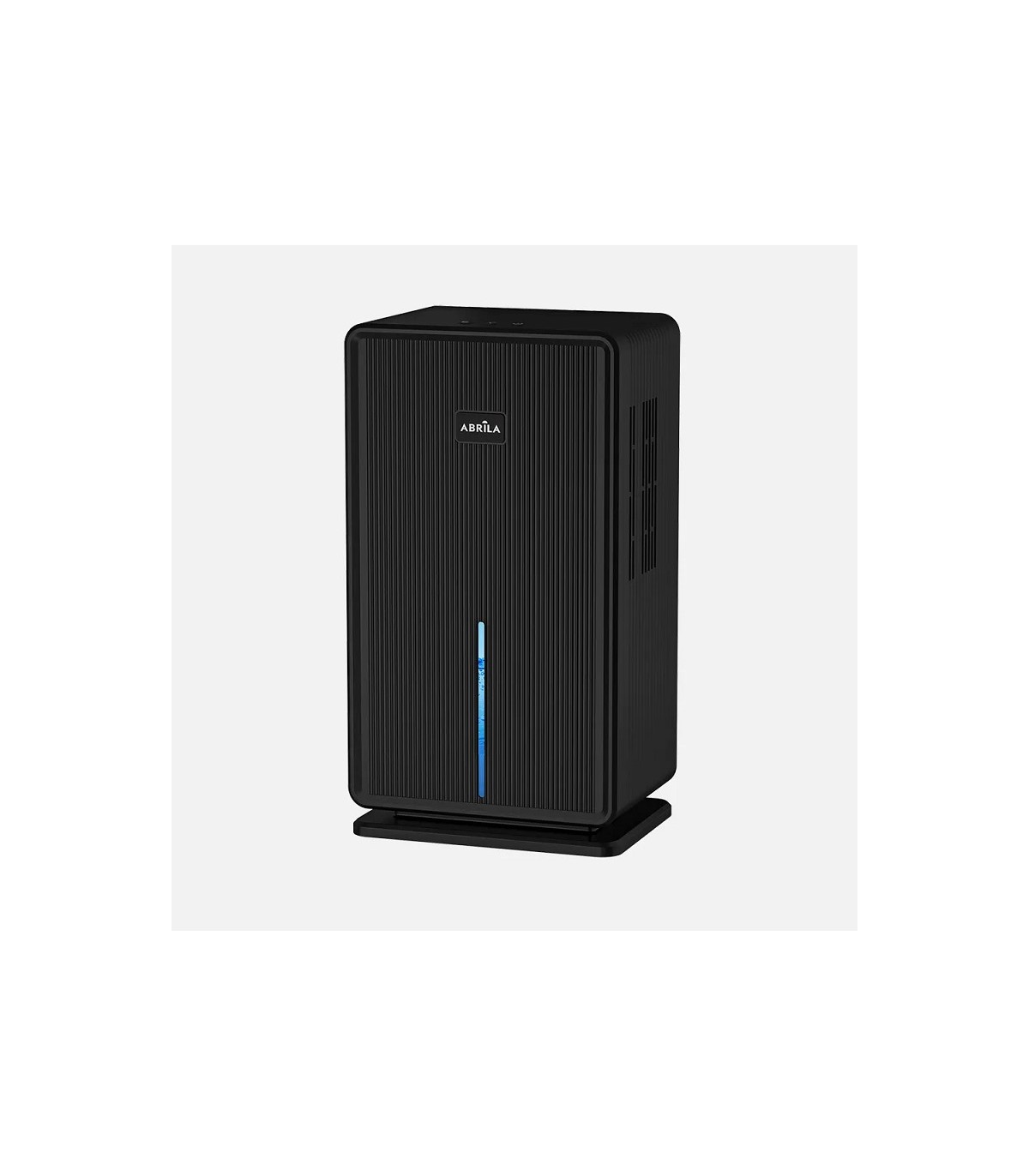 Deshumidificador ONDINE 60W 3L Negro