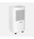 Deshumidificador Portátil HALIS 200W 2.2L Blanco