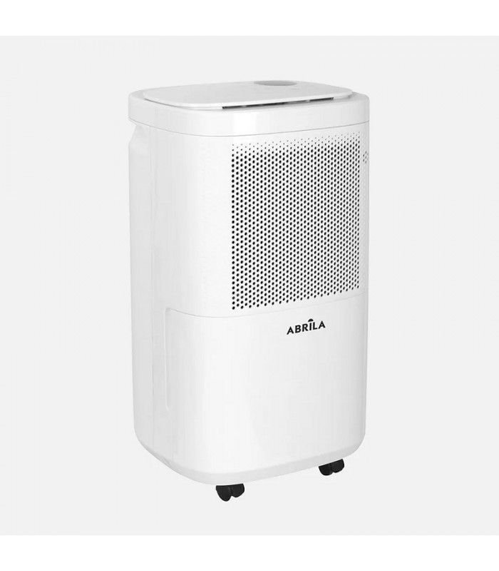 Deshumidificador Portátil HALIS 200W 2.2L Blanco