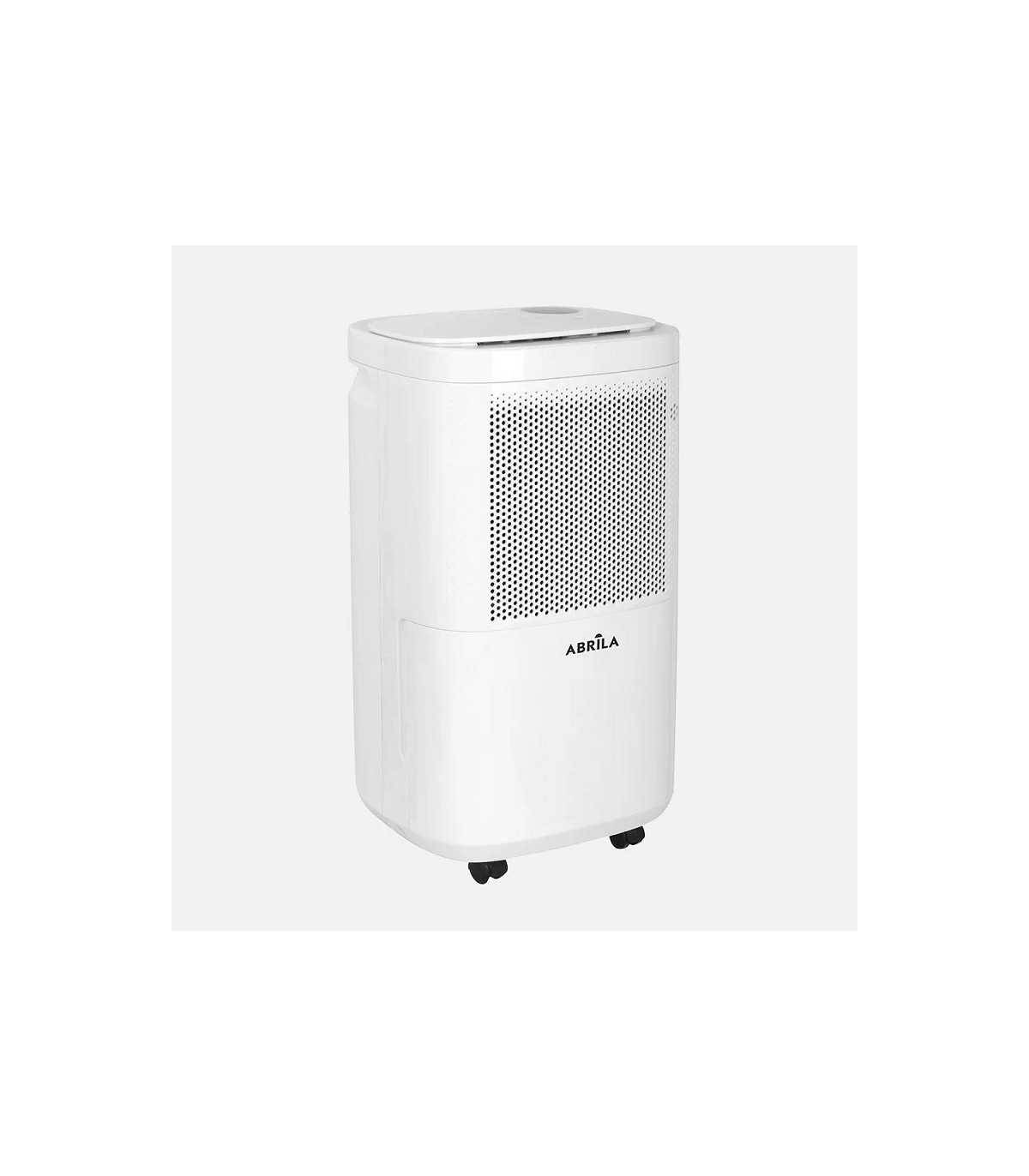 Deshumidificador Portátil HALIS 200W 2.2L Blanco
