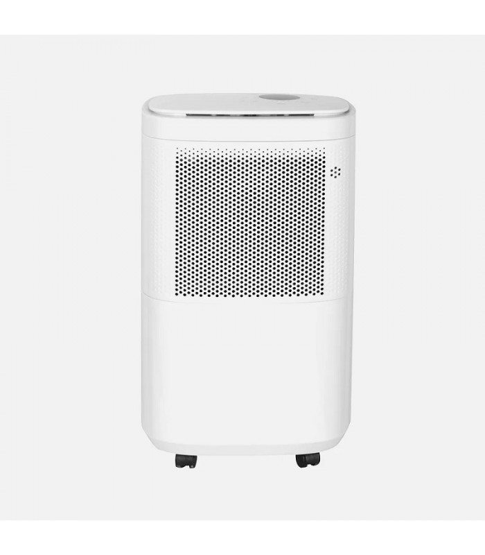 Deshumidificador Portátil HALIS 200W 2.2L Blanco
