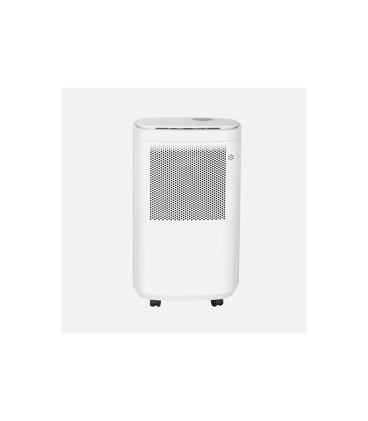 Deshumidificador Portátil HALIS 200W 2.2L Blanco