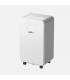 Deshumidificador Portátil DORIS 270W 2L Blanco