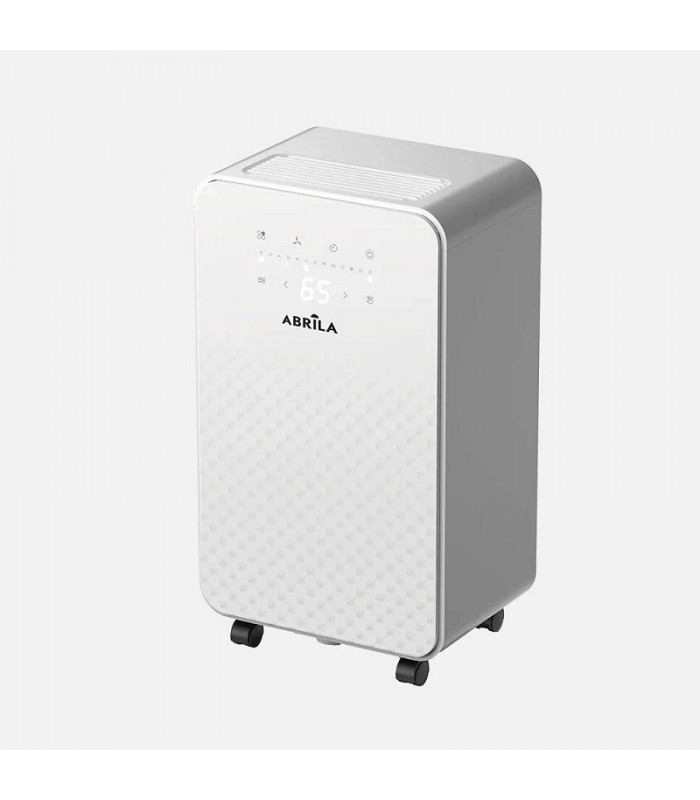 Deshumidificador Portátil DORIS 270W 2L Blanco