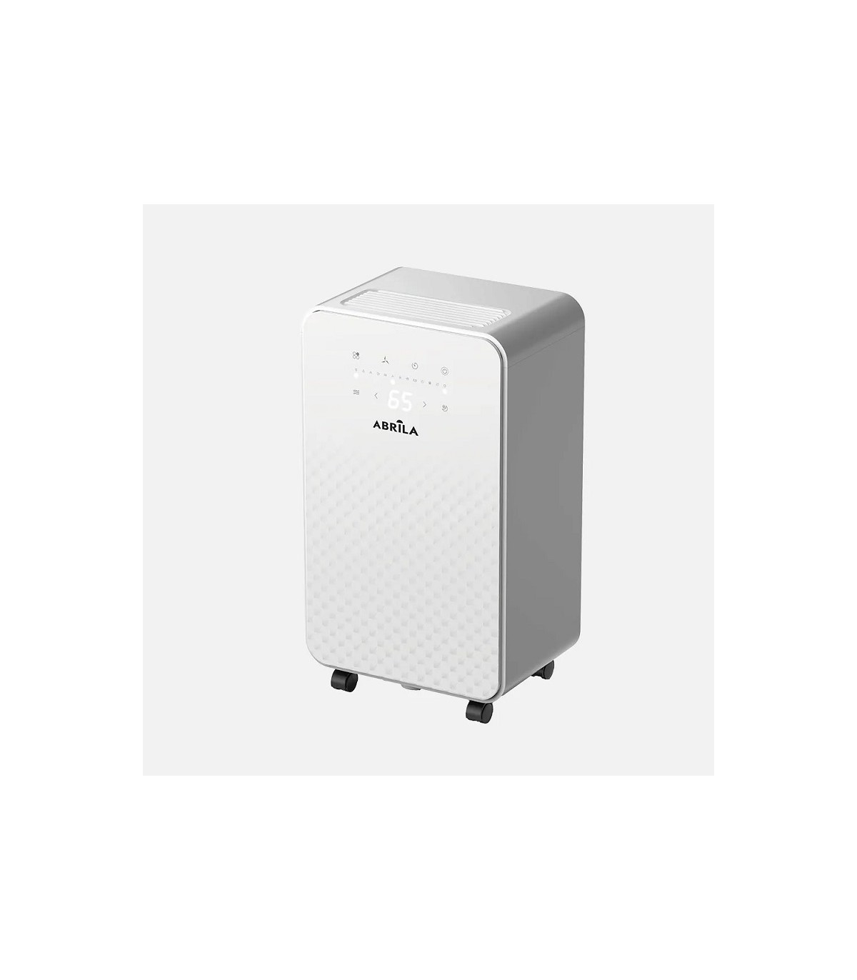 Deshumidificador Portátil DORIS 270W 2L Blanco