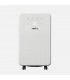 Deshumidificador Portátil DORIS 270W 2L Blanco