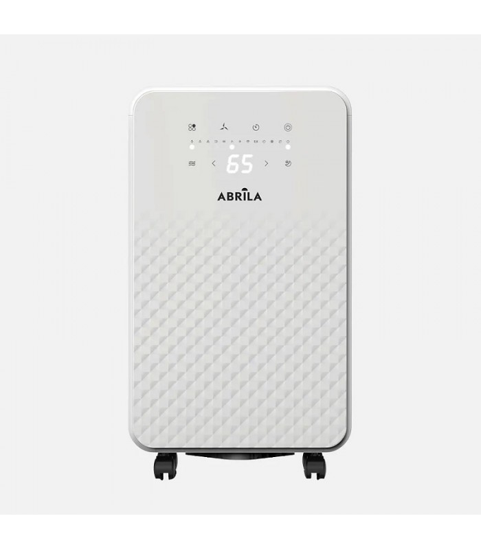 Deshumidificador Portátil DORIS 270W 2L Blanco