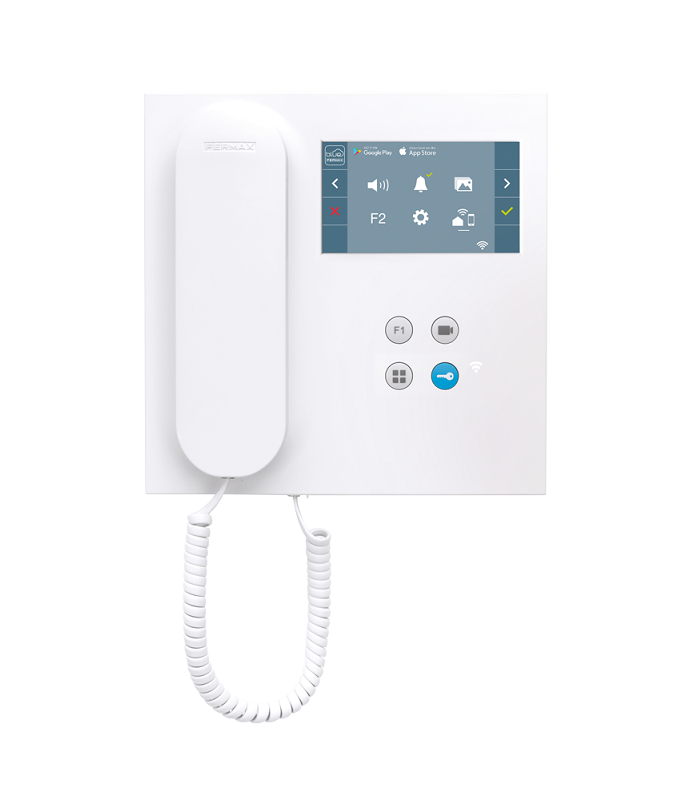 Monitor VEO WIFI 4