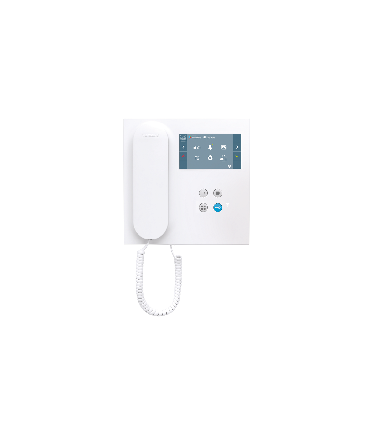 Monitor VEO WIFI 4