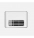 Deshumidificador Portátil DORIS 270W 2L Blanco